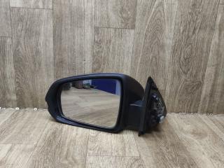 зеркало наружное левое Lada Vesta 1 поколение 2019, 1.6 л., бензин, МКПП, седан, 8450030235