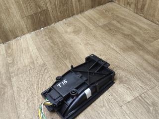 сопротивление печки Volkswagen Jetta 4 поколение 2003, 2.0 л., BEV, бензин, МКПП, седан, J0819022A