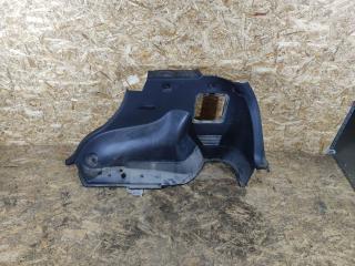 обшивка багажника Lifan X60 1 поколение 2015, 1.8 л., LFB479Q, бензин, внедорожник 5 дв.