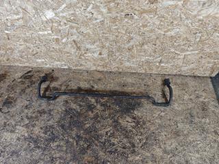 стабилизатор подвески задний Volkswagen Transporter T5 2006, 2.5 л., AXD, дизель, МКПП, микроавтобус