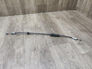 трос двери Nissan Almera G15 2015, 1.6 л., бензин, МКПП, седан