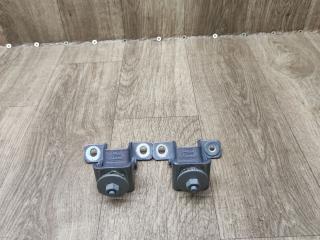 петля крышки багажника Lada Vesta 1 поколение 2021, 1.6 л., бензин, МКПП, универсал, 8450006143