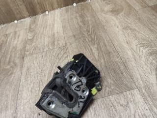 замок двери задней левой Renault Sandero 2 поколение 2015, 1.2 л., D4F 732, бензин, МКПП, хетчбэк 5 дв.