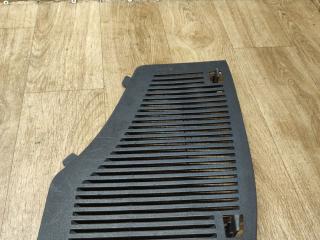 обшивка багажника Opel Zafira 2 поколение (B) [рестайлинг] 2008, 1.6 л., Z 16 XE, бензин, МКПП, минивэн, 322225228, 13131327