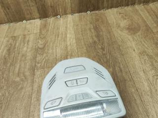 фонарь салона (плафон) Lada Vesta 1 поколение 2020, 1.6 л., бензин, МКПП, универсал, 8450006958