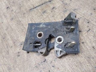 замок двери задней правой Audi 80 B3 1991, 1.8 л., бензин, МКПП, седан