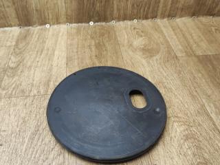 заглушка Renault Sandero 2 поколение 2015, 1.2 л., D4F 732, бензин, МКПП, хетчбэк 5 дв., 748926070R