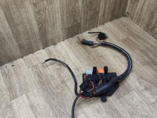 блок управления вентилятором (реле) Mercedes-Benz Vito W638 2000, 2.2 л., OM 611.980, дизель, МКПП, микроавтобус, 22200035, 22204013