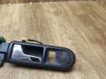 ручка внутренняя задняя левая Volkswagen Jetta 4 поколение 2003, 2.0 л., BEV, бензин, МКПП, седан, 3B0839113 - фото №2