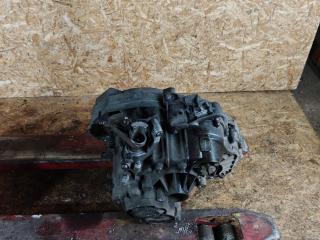 КПП механическая (МКПП) Volkswagen Transporter T5 2006, 2.5 л., AXD, дизель, МКПП, микроавтобус, JFS