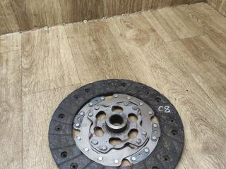 диск сцепления Volkswagen Transporter T5 2003, 1.9 л., AXC, дизель, МКПП, микроавтобус, 1864001694