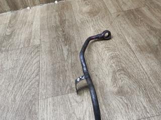 масляная трубка турбины Hyundai Terracan 1 поколение 2004, 2.9 л., дизель, АКПП, внедорожник 5 дв.