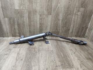 рулевая колонка Renault Sandero 2 поколение 2015, 1.2 л., D4F 732, бензин, МКПП, хетчбэк 5 дв., 488105653R