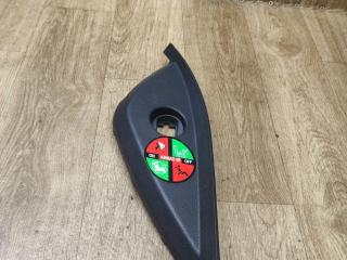 заглушка в торпедо правая Lada Vesta 1 поколение 2019, 1.6 л., бензин, МКПП, седан, 8450006774