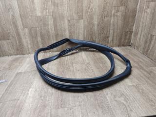 уплотнитель двери Lada Vesta 1 поколение 2019, 1.6 л., бензин, МКПП, седан