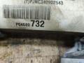 рулевая колонка Chrysler Voyager 3 поколение 2000, 2.5 л., дизель, МКПП, минивэн, P04680732 - фото №4