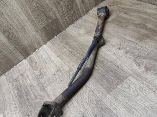 рычаг задний левый Suzuki Liana 1 поколение 2002, 1.6 л., M16A, бензин, АКПП, седан