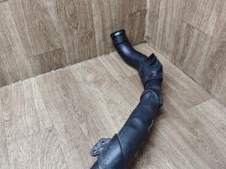 патрубок интеркулера Volkswagen Golf 6 поколение 2010, 1.6 л., CAYC, дизель, МКПП, универсал, 1K0145840AA