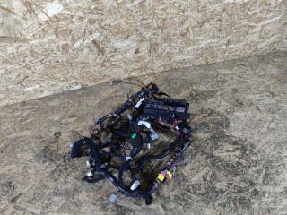 проводка торпеды Lada Vesta 1 поколение 2021, 1.6 л., бензин, МКПП, универсал, 8450033600