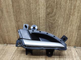 ручка внутренняя задняя левая Lada Vesta 1 поколение 2019, 1.6 л., бензин, МКПП, седан, 8450007744