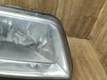 фара правая Volkswagen Transporter T5 2006, 2.5 л., AXD, дизель, МКПП, микроавтобус - фото №2