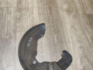 защитный кожух тормозного механизма Lada Vesta 1 поколение 2019, 1.6 л., бензин, МКПП, седан, 8450006842