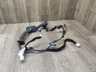 дверная проводка Renault Logan 2 поколение [рестайлинг] 2018, 1.6 л., H4M 738, бензин, МКПП, седан, 241251878R