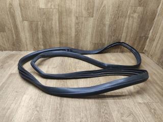 уплотнитель двери Lada Vesta 1 поколение 2021, 1.6 л., бензин, МКПП, универсал