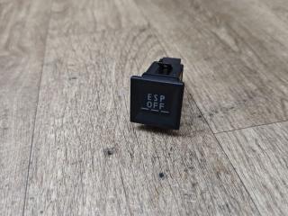 кнопка ASC / ESP Volkswagen Transporter T5 2006, 2.5 л., AXD, дизель, МКПП, микроавтобус, 7HO927134A