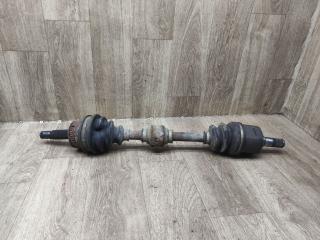 полуось передняя левая (приводной вал, ШРУС) Hyundai Matrix 1 поколение 2002, 1.8 л., G4GB-G, бензин, МКПП, минивэн