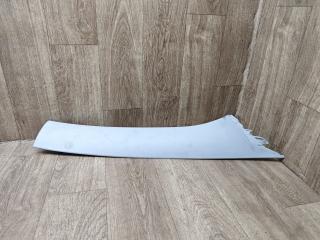 обшивка стойки Lada Vesta 1 поколение 2020, 1.6 л., бензин, МКПП, универсал, 8450007551