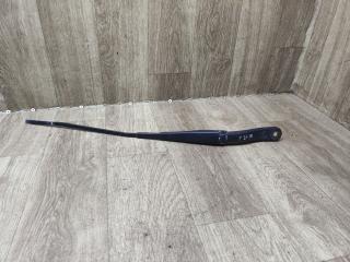 щеткодержатель (поводок стеклоочистителя, дворник) Renault Logan 2 поколение [рестайлинг] 2018, 1.6 л., H4M 738, бензин, МКПП, седан, 288865045R