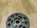 шкив распредвала Volkswagen Transporter T5 2003, 1.9 л., AXC, дизель, МКПП, микроавтобус, 038109111E, 038109239 - фото №3