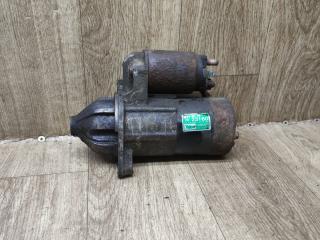 стартер Hyundai Matrix 1 поколение 2002, 1.8 л., G4GB-G, бензин, МКПП, минивэн, 36100-23160