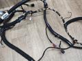 проводка Lada Vesta 1 поколение 2019, 1.6 л., бензин, МКПП, седан, 8450033398 - фото №6
