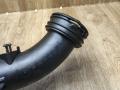 патрубок интеркулера Volkswagen Transporter T5 2005, 1.9 л., AXC, дизель, МКПП, микроавтобус, 7H0145955 - фото №5