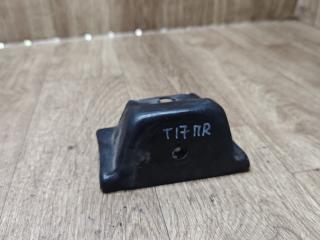 кронштейн (крепление) Volkswagen Transporter T5 2006, 2.5 л., AXD, дизель, МКПП, микроавтобус, 7H0805732