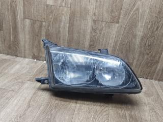 фара правая Toyota Picnic 1 поколение XM10 2000, 2.2 л., 3C-T, дизель, МКПП, минивэн