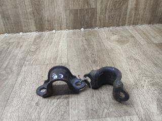 крепление стабилизатора / втулки стабилизатора Volkswagen Transporter T5 2003, 1.9 л., AXC, дизель, МКПП, микроавтобус