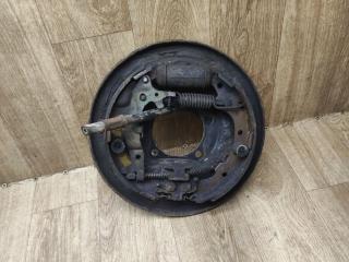 защитный кожух тормозного механизма Toyota Picnic 1 поколение XM10 2000, 2.2 л., 3C-TE, дизель, МКПП, минивэн