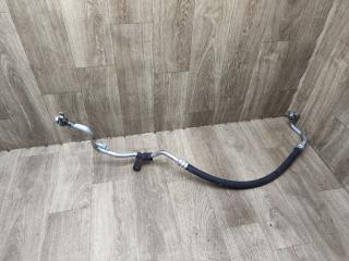 трубка кондиционера Suzuki Liana 1 поколение 2002, 1.6 л., M16A, бензин, АКПП, седан