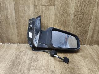 зеркало наружное правое Opel Zafira 2 поколение (B) [рестайлинг] 2008, 1.6 л., Z 16 XE, бензин, МКПП, минивэн, 13252958