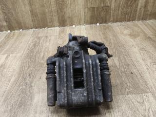 суппорт задний левый Volkswagen Jetta 4 поколение 2003, 2.0 л., BEV, бензин, МКПП, седан