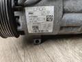 компрессор кондиционера Lada Vesta 1 поколение 2019, 1.6 л., бензин, МКПП, седан, 8450030963, 2180-8111012 - фото №3