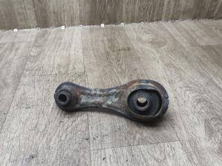 подушка крепления двигателя Renault Logan 2 поколение [рестайлинг] 2018, 1.6 л., H4M 738, бензин, МКПП, седан