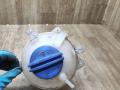 бачок расширительный Volkswagen Golf 6 поколение 2010, 1.6 л., CAYC, дизель, МКПП, универсал, 1K0121407A - фото №4