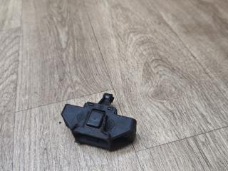 замок багажника Renault Logan 2 поколение [рестайлинг] 2018, 1.6 л., K7M 812, бензин, МКПП, седан