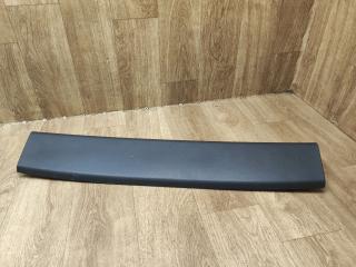 обшивка крышки багажника Lada Vesta 1 поколение 2020, 1.6 л., бензин, МКПП, универсал, 8450007778