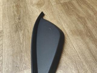 заглушка в торпедо левая Lada Vesta 1 поколение 2021, 1.6 л., бензин, МКПП, универсал