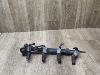 форсунка Toyota Corolla 7 поколение (E100) 1992, 1.3 л., 4E-FE, бензин, МКПП, седан, 2325011100